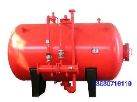 消防泡沫液贮罐50-5000L