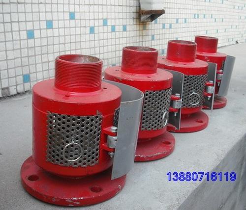 空气泡沫产生器