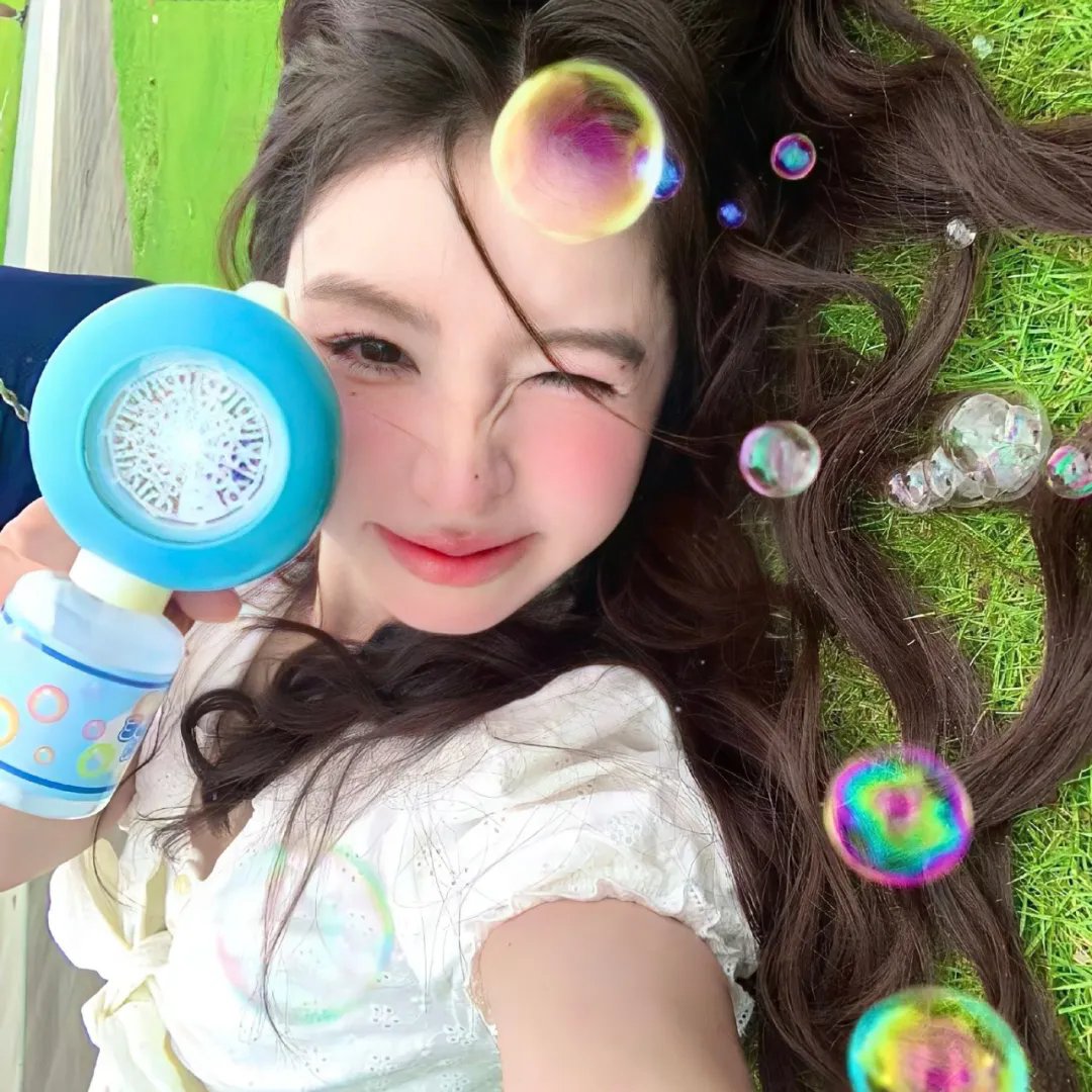 握手者